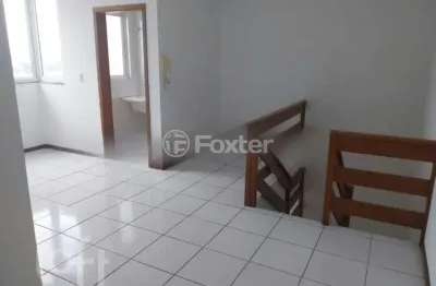 Cobertura com 1 quarto à venda na avenida victor barreto, 2138, centro, canoas, 92 m2 por r$ 450.000