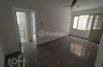 Apartamento com 1 quarto à venda na rua doutora rita lobato, 150, praia de belas, porto alegre, 51 m2 por r$ 230.000