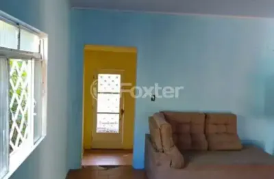 Casa com 2 quartos à venda na rua soldado josé da silva, 324, agronomia, porto alegre, 75 m2 por r$ 259.000