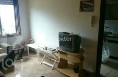 Apartamento com 2 quartos à venda na rua barão de bagé, 363, vila jardim, porto alegre, 58 m2 por r$ 212.000