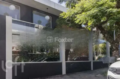 Casa com 5 quartos à venda na rua josé antônio aranha, 85, três figueiras, porto alegre, 300 m2 por r$ 1.690.000