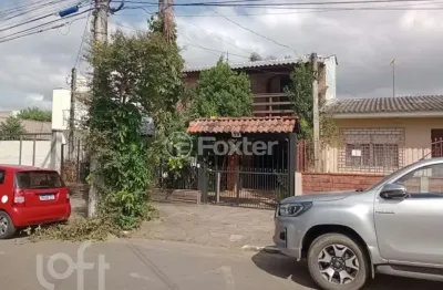 Casa com 4 quartos à venda na rua onze de junho, 39, niterói, canoas, 233 m2 por r$ 690.000