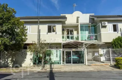 Casa com 2 quartos à venda na rua quinze de novembro, 167, vila jardim américa, cachoeirinha, 82 m2 por r$ 320.000