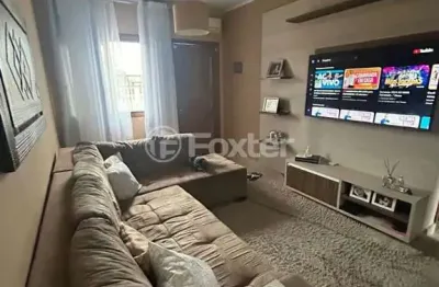 Casa com 2 quartos à venda na avenida imigrantes, 155, são josé, canoas, 86 m2 por r$ 420.000