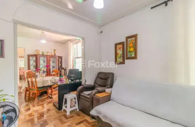 Casa com 3 quartos à venda na rua doutor campos velho, 1636, cristal, porto alegre, 130 m2 por r$ 950.000