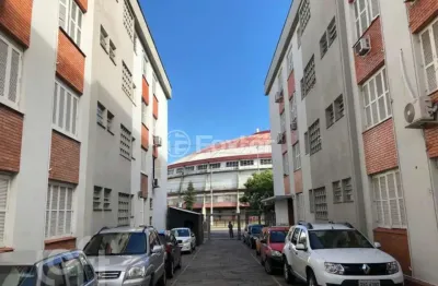 Apartamento com 2 quartos à venda na avenida padre cacique, 724, praia de belas, porto alegre, 74 m2 por r$ 234.000