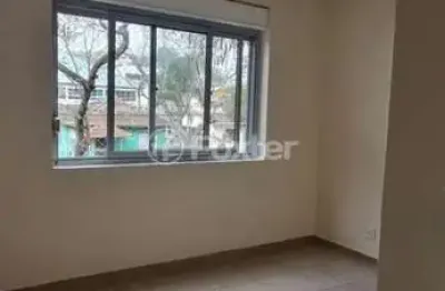 Apartamento com 1 quarto à venda na rua professor guerreiro lima, 823, partenon, porto alegre, 46 m2 por r$ 180.000