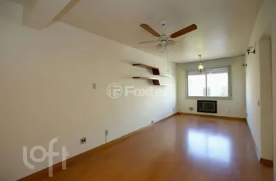 Apartamento com 2 quartos à venda na rua santo antônio, 407, floresta, porto alegre, 76 m2 por r$ 402.800