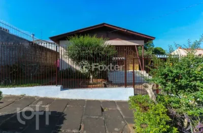 Casa com 3 quartos à venda na rua tupi, 171, igara, canoas, 87 m2 por r$ 650.000