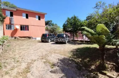 Casa com 3 quartos à venda na rua cambará do sul, 750, kayser, caxias do sul, 69 m2 por r$ 318.000