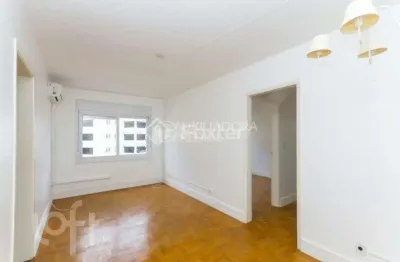 Apartamento com 1 quarto à venda na avenida paraná, 2600, são geraldo, porto alegre, 42 m2 por r$ 360.000