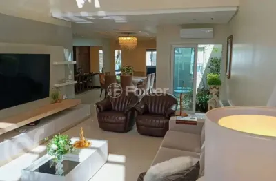 Casa com 3 quartos à venda na rua othelo rosa, 60, cinqüentenário, caxias do sul, 343 m2 por r$ 3.300.000