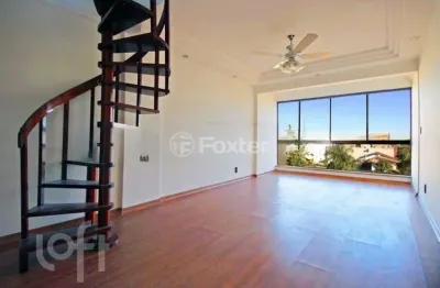 Cobertura com 3 quartos à venda na rua são pedro, 495, marechal rondon, canoas, 161 m2 por r$ 750.000