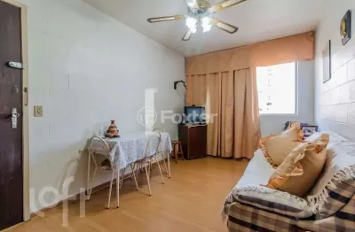 Apartamento com 1 quarto à venda na avenida ceres, 293, partenon, porto alegre, 45 m2 por r$ 200.000