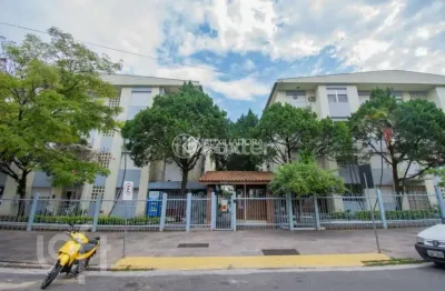 Apartamento com 2 quartos à venda na avenida engenheiro francisco rodolfo simch, 312, sarandi, porto alegre, 63 m2 por r$ 223.000