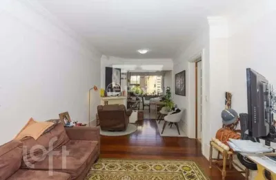 Apartamento com 2 quartos à venda na rua germano petersen júnior, 533, auxiliadora, porto alegre, 116 m2 por r$ 580.000