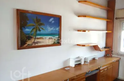 Apartamento com 3 quartos à venda na avenida benjamin constant, 871, são joão, porto alegre, 88 m2 por r$ 320.000