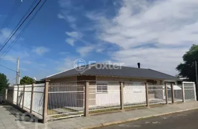 Casa com 4 quartos à venda na rua lindolfo collor, 448, morada do vale iii, gravataí, 200 m2 por r$ 634.940