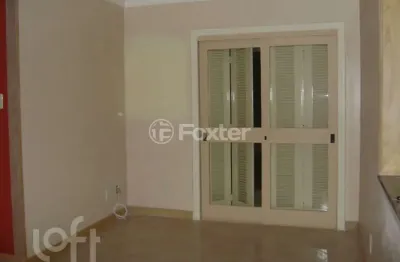 Apartamento com 3 quartos à venda na rua emboabas, 51, nossa senhora das graças, canoas, 120 m2 por r$ 350.000