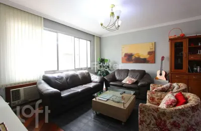 Apartamento com 3 quartos à venda na rua carlos trein filho, 450, auxiliadora, porto alegre, 113 m2 por r$ 799.000