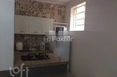 Apartamento com 1 quarto à venda na rua santana, 461, santana, porto alegre, 21 m2 por r$ 130.200