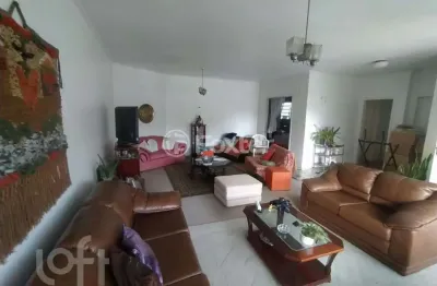 Casa com 3 quartos à venda na rua dos gerânios, 20, igara, canoas, 164 m2 por r$ 890.000