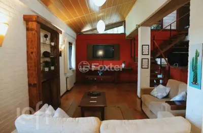 Casa com 3 quartos à venda na avenida palace hotel, 469, eugênio ferreira, canela, 212 m2 por r$ 2.399.000