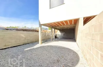 Casa com 3 quartos à venda na rua osvaldo sacchet, 587, nossa senhora das graças, caxias do sul, 70 m2 por r$ 450.000