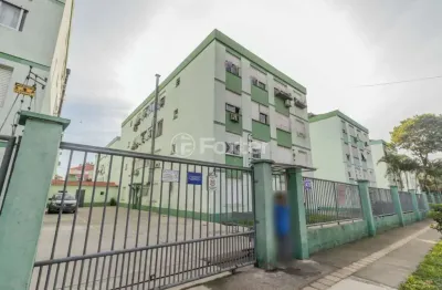 Apartamento com 2 quartos à venda na rua hermeto bermudez, 450, jardim leopoldina, porto alegre, 58 m2 por r$ 220.000
