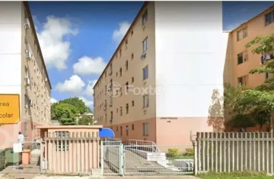 Apartamento com 2 quartos à venda na rua seis de novembro, 485, mário quintana, porto alegre, 38 m2 por r$ 103.000