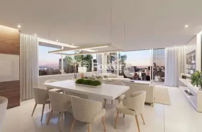 Apartamento com 3 quartos à venda na avenida soledade, 440, petrópolis, porto alegre, 171 m2 por r$ 3.400.000