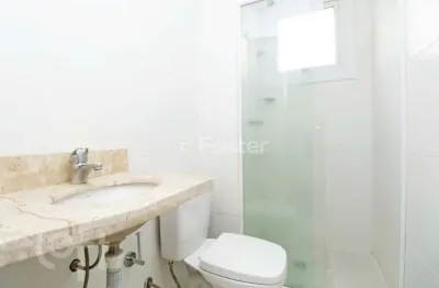 Apartamento com 1 quarto à venda na rua santo antônio, 421, floresta, porto alegre, 44 m2 por r$ 500.000