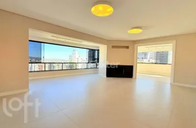 Apartamento com 3 quartos à venda na rua casemiro de abreu, 1337, bela vista, porto alegre, 176 m2 por r$ 1.899.000