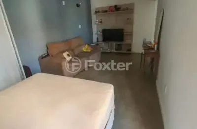 Apartamento com 1 quarto à venda na rua vinte e quatro de maio, 71, centro histórico, porto alegre, 37 m2 por r$ 191.490