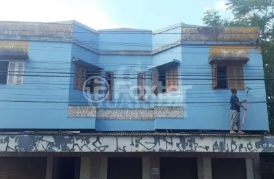Prédio com 1 sala à venda na rua doutor simões lopes, 660, liberdade, novo hamburgo, 363 m2 por r$ 990.000