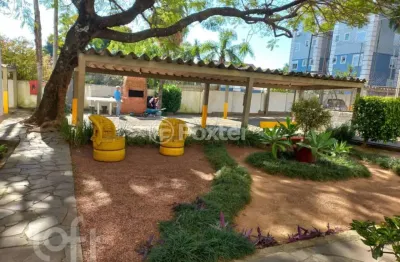 Apartamento com 3 quartos à venda na rua doutor campos velho, 1724, cristal, porto alegre, 76 m2 por r$ 298.000