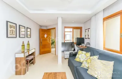 Casa com 4 quartos à venda na rua engenheiro fernando de abreu pereira, 590, sarandi, porto alegre, 350 m2 por r$ 1.450.000