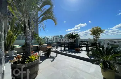 Cobertura com 3 quartos à venda na rua luzitana, 1053, higienópolis, porto alegre, 338 m2 por r$ 1.790.000
