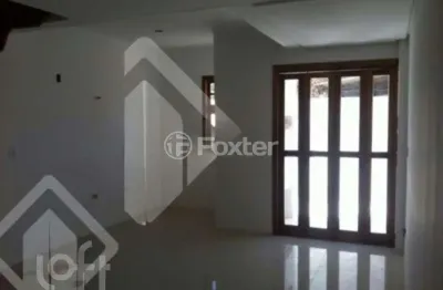 Casa em condomínio fechado com 3 quartos à venda na rua landel de moura, 2225, tristeza, porto alegre, 117 m2 por r$ 570.000