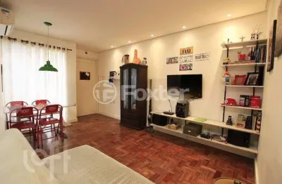 Apartamento com 1 quarto à venda na rua comendador rheingantz, 436, auxiliadora, porto alegre, 43 m2 por r$ 290.000