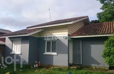 Casa com 3 quartos à venda na rua paraiba, 334, eugênio ferreira, canela, 125 m2 por r$ 850.000