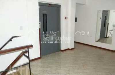 Apartamento com 2 quartos à venda na rua caldre e fião, 603, santo antônio, porto alegre, 61 m2 por r$ 380.000