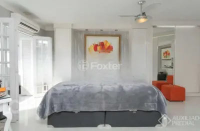 Casa com 5 quartos à venda na rua comendador claudius zaluski, 30, morro santana, porto alegre, 428 m2 por r$ 1.009.000
