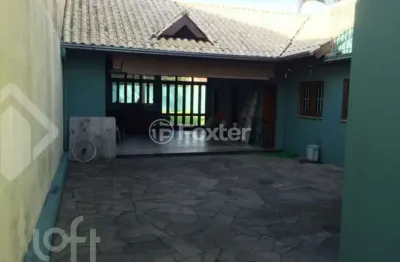 Casa com 4 quartos à venda na rua doutor joão palombini, 154, ipanema, porto alegre, 273 m2 por r$ 950.000