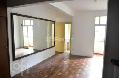 Apartamento com 3 quartos à venda na rua doutor barros cassal, 607, floresta, porto alegre, 108 m2 por r$ 423.000