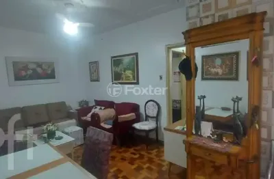Apartamento com 2 quartos à venda na rua general vasco alves, 303, centro histórico, porto alegre, 70 m2 por r$ 265.000