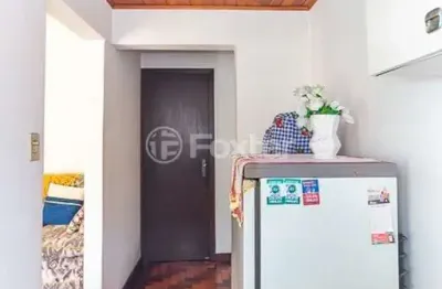 Apartamento com 2 quartos à venda na avenida lavras, 65, petrópolis, porto alegre, 60 m2 por r$ 269.000