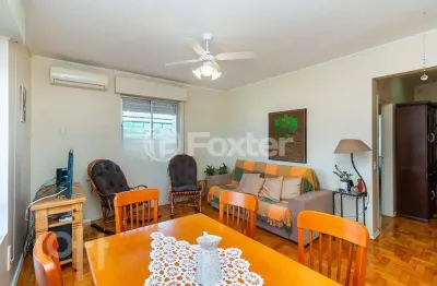 Apartamento com 2 quartos à venda na rua barão do amazonas, 1559, partenon, porto alegre, 86 m2 por r$ 430.000