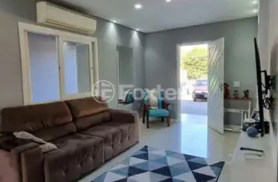 Casa com 5 quartos à venda na rua princesa isabel, 1133, fátima, canoas, 90 m2 por r$ 532.000