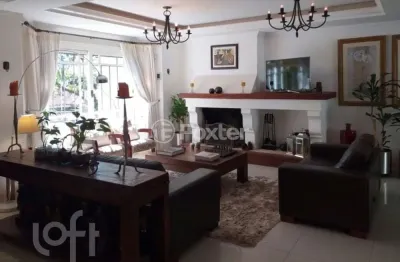 Casa com 3 quartos à venda na rua nossa senhora aparecida, 80, vila conceição, porto alegre, 286 m2 por r$ 1.600.000